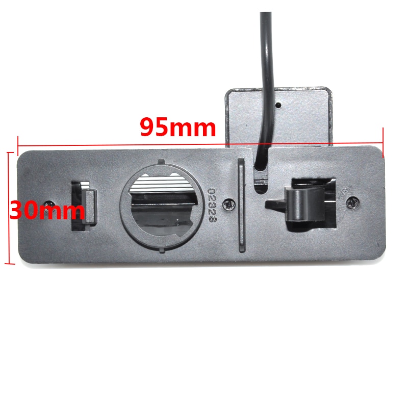 Camera Lùi Xe Hơi Không Dây Onkar For Lexus Es300 Es330 2001~2005 Rx300 Rx330 Rx350 2004~2009 Hd Ccd 170 ° Cho Xe Ô Tô