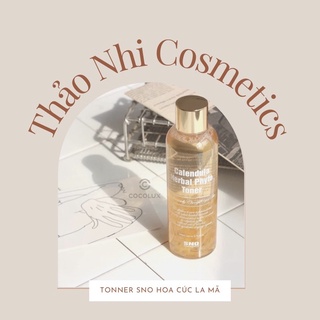 Nước hoa hồng🎁free ship🎁nước hoa hồng hoa cúc sno