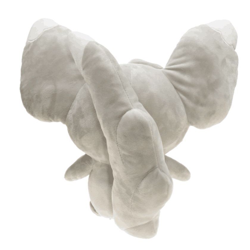 Gấu bông pokemon huyền thoại Minccino 35cm