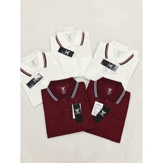 Áo thun POLO Poligan Thái Lan