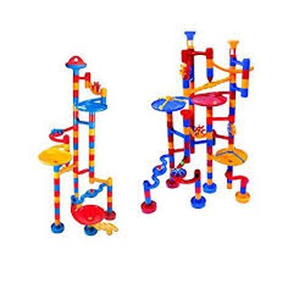 Bộ đồ chơi lắp ráp Marble run