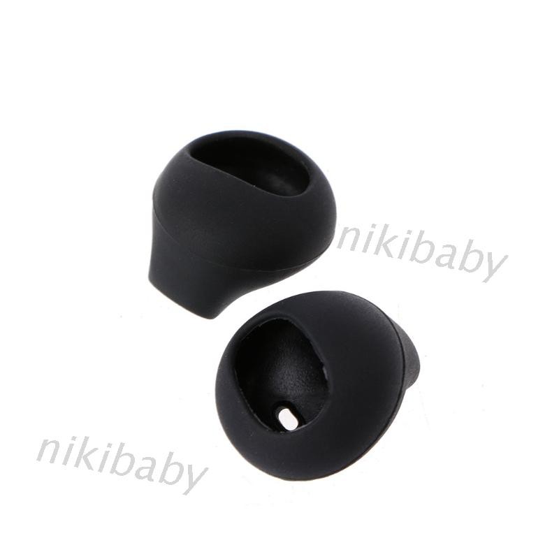Bộ 4 Cặp Nút Tai Nghe Bluetooth Cho Samsung S6 / S7 Level U Eobd920