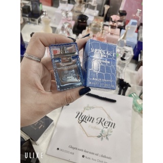 NướcHoa Chính Hãng Cực Thơm 5ml