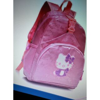 Balo chống thấm bé gái