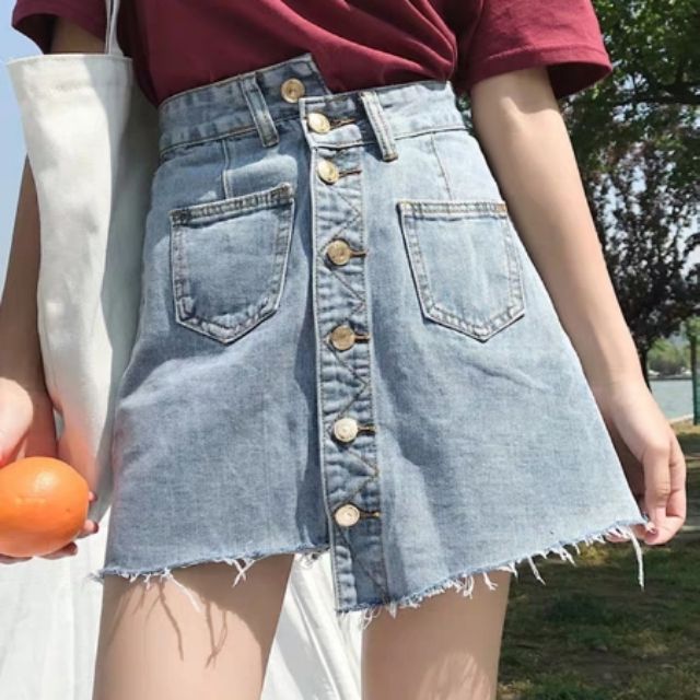 [Có sẵn S , M ,L] Chân váy siêu hot order taobao | BigBuy360 - bigbuy360.vn