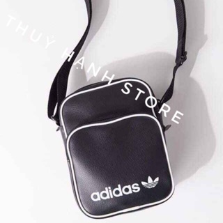 Túi Adidas Vintage Mini hàng fulltag Cambodia