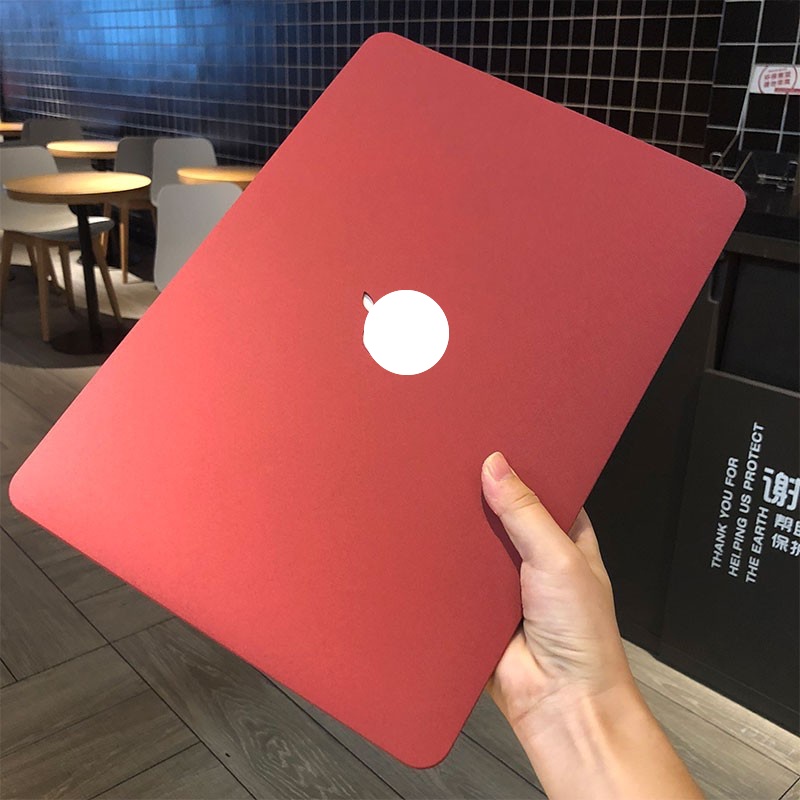 COMBO ỐP+PHỦ PHÍM DÀNH CHO MACBOOK