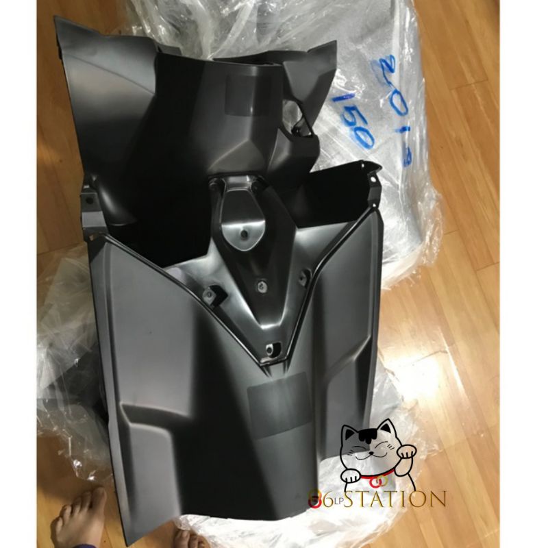 Yếm khóa vario click 2018 - 2021