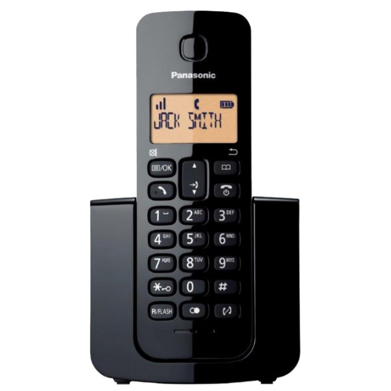Điện Thoại Không Dây Panasonic KX-TGB110CX