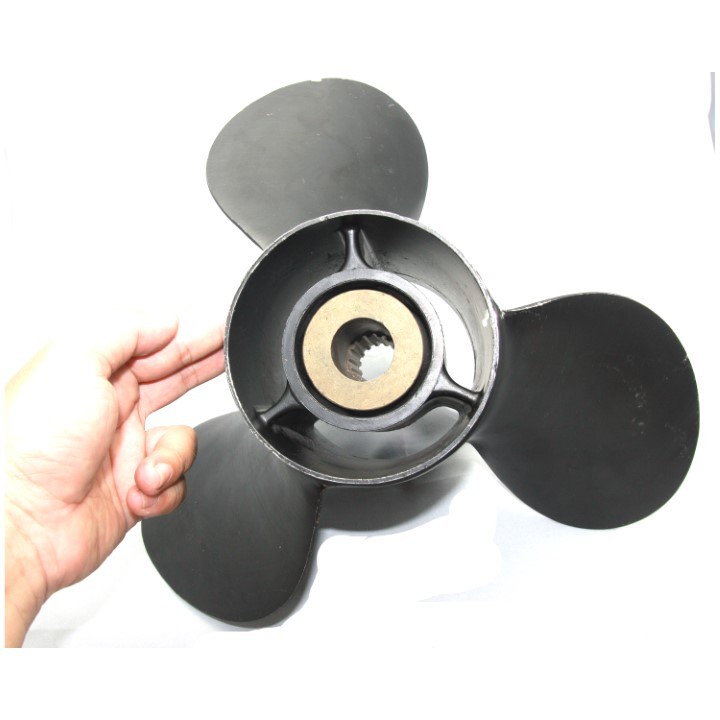 Chân vịt cho động cơ thủy Mercury Mariner 135-300HP - Bước (Pitch) 23