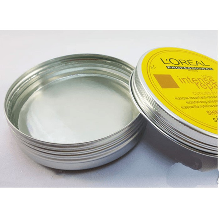 Combo gôm luxurious và sáp vuốt tóc