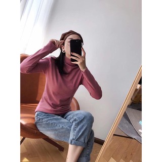 ÁO GIỮ NHIỆT MOTIE ( giá đã sale )