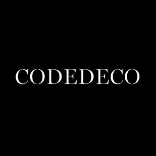 CODE DECO CLOTHING