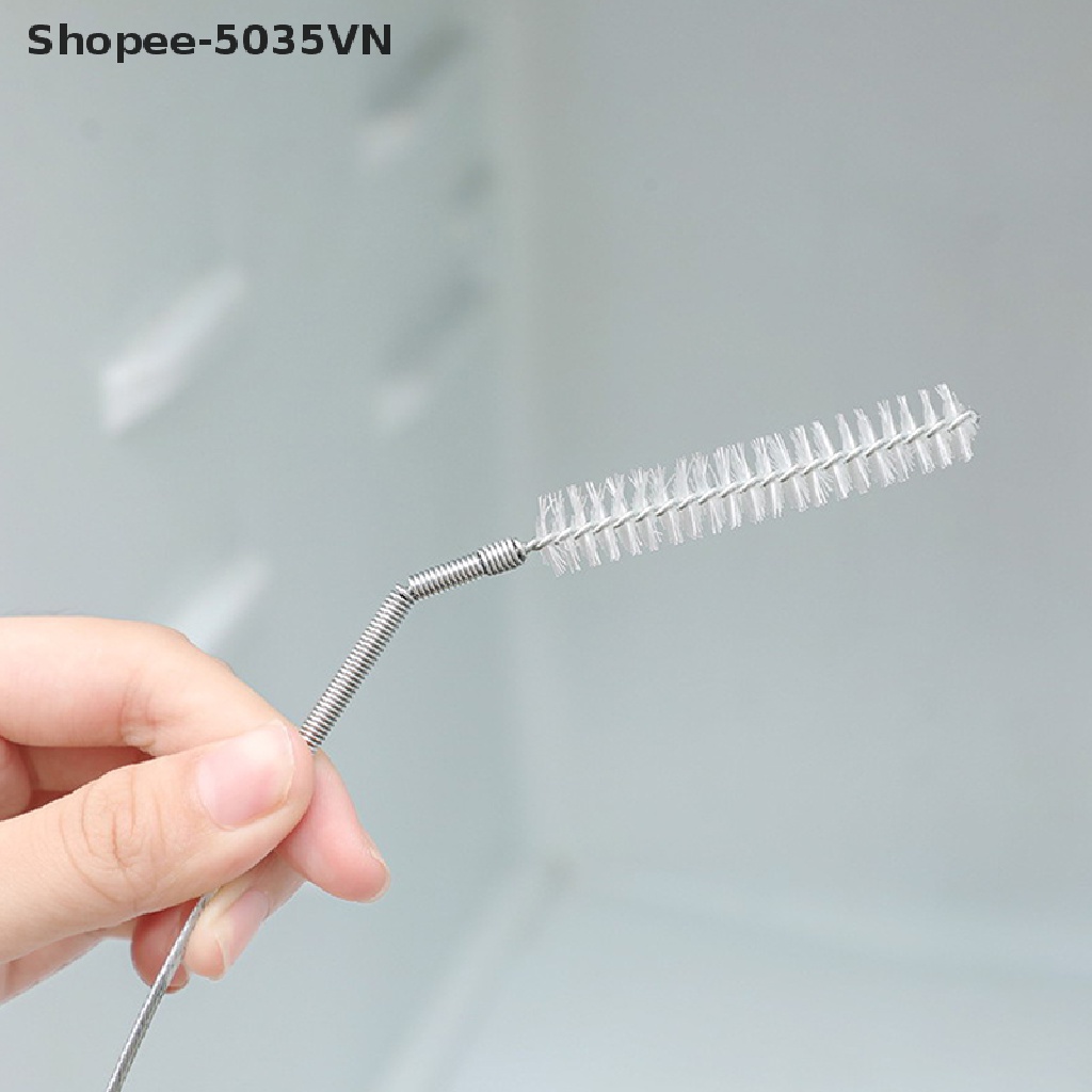 {AKIN} Bàn Chải Làm Sạch Lỗ Thoát Nước Xe Hơi {akindofstar1.vn}