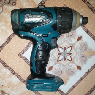 Máy bắn vít makita tp130d 4cn