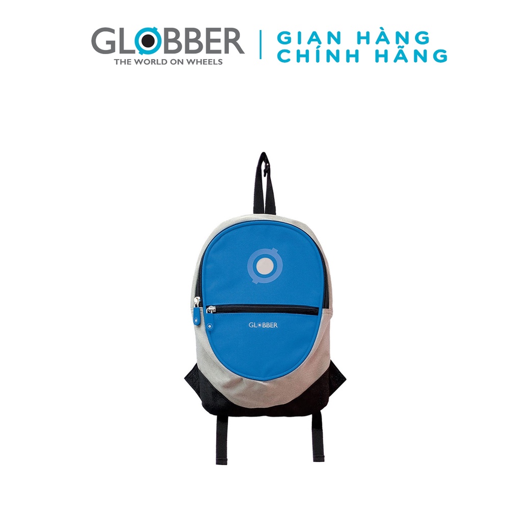Balo Globber Junior - Xanh dương