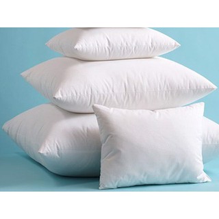 Ruột gối nằm bông hạt cao cấp 45x65cm