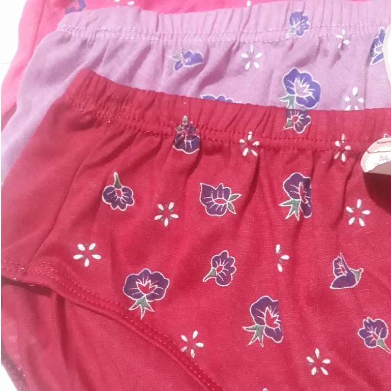 Quần lót bà già bigsize lớn 4XL cho người già béo mập 60kg 70kg 80kg 90kg 100kg cotton mỏng mát QBGT ; bikini bigsize