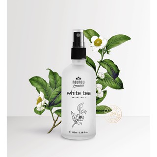 Xịt dưỡng trà trắng - White Tea Facial Mist
