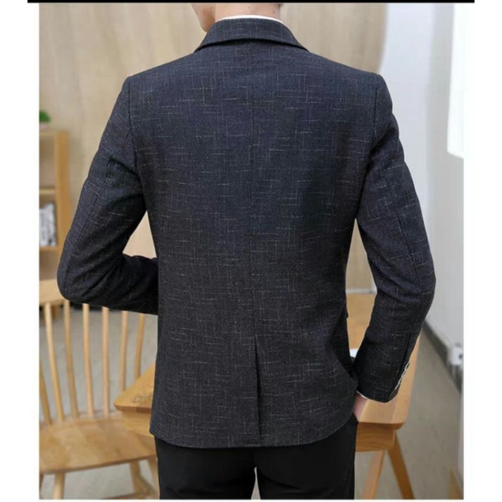 Áo vest nam thời trang