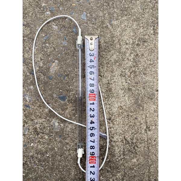 BÓNG THUỶ TINH NHIỆT 2000 W- BÓNG HỒNG NGOẠI - DÀNH BẾP HỒNG NGOẠI PANA717