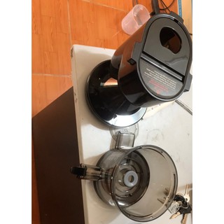 RON TRÒN CAOSU MÁY ÉP CHẬM PROMIX PM 800