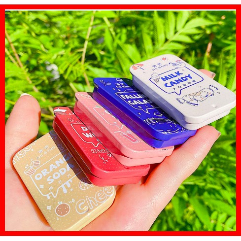 (FREE SHIP -CÓ SẴN 10 loại) - Nước hoa khô Shi Mang dạng sáp siêu hot-Hàng chính hãng- CAM kết giao đúng loại khách chọn | BigBuy360 - bigbuy360.vn