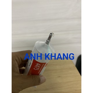 Băng keo 3m 4475 148ml