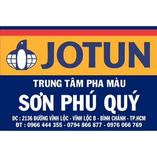 Sơn nước Jotun Essence Nội thất