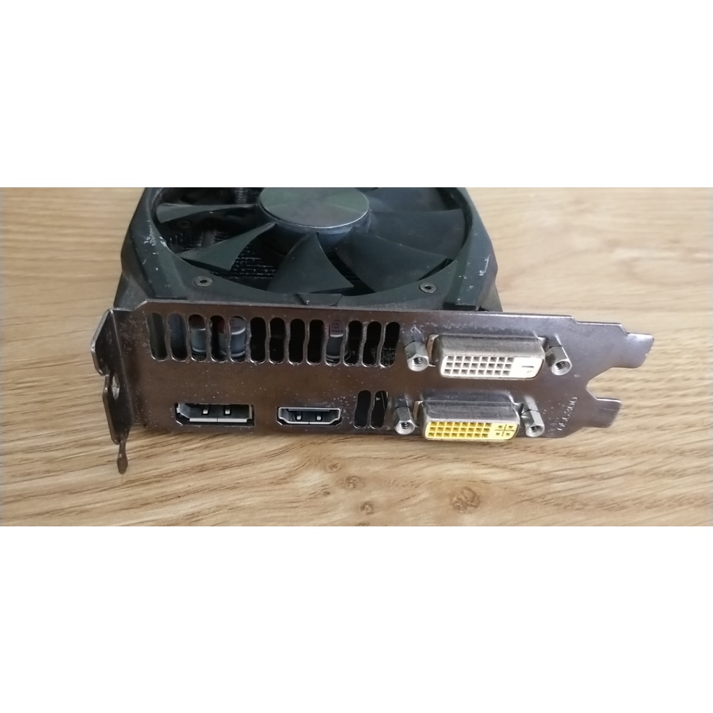 VGA - Card màn hình ZOTAC GeForce® GTX 960 2GB D5 128 bit Giá rẻ, Bảo hành 2 tháng