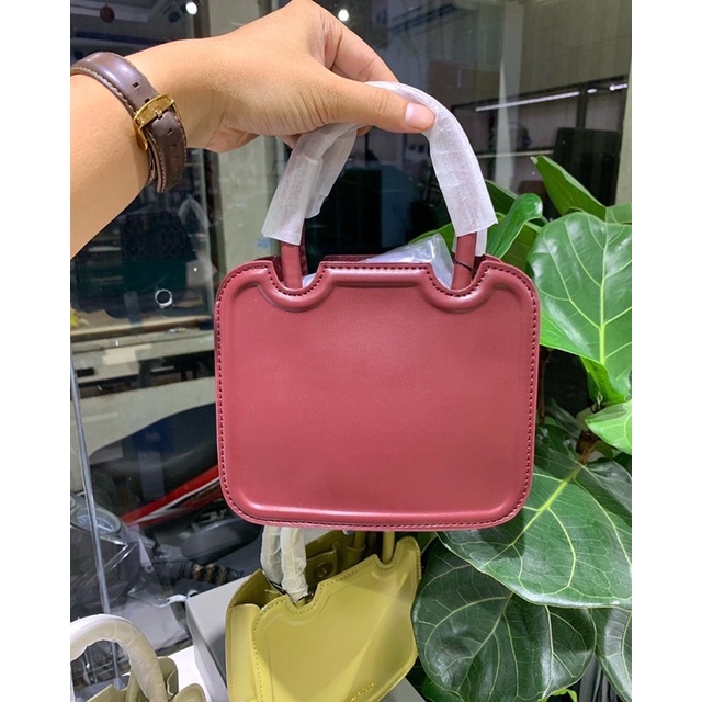Túi vuông ck