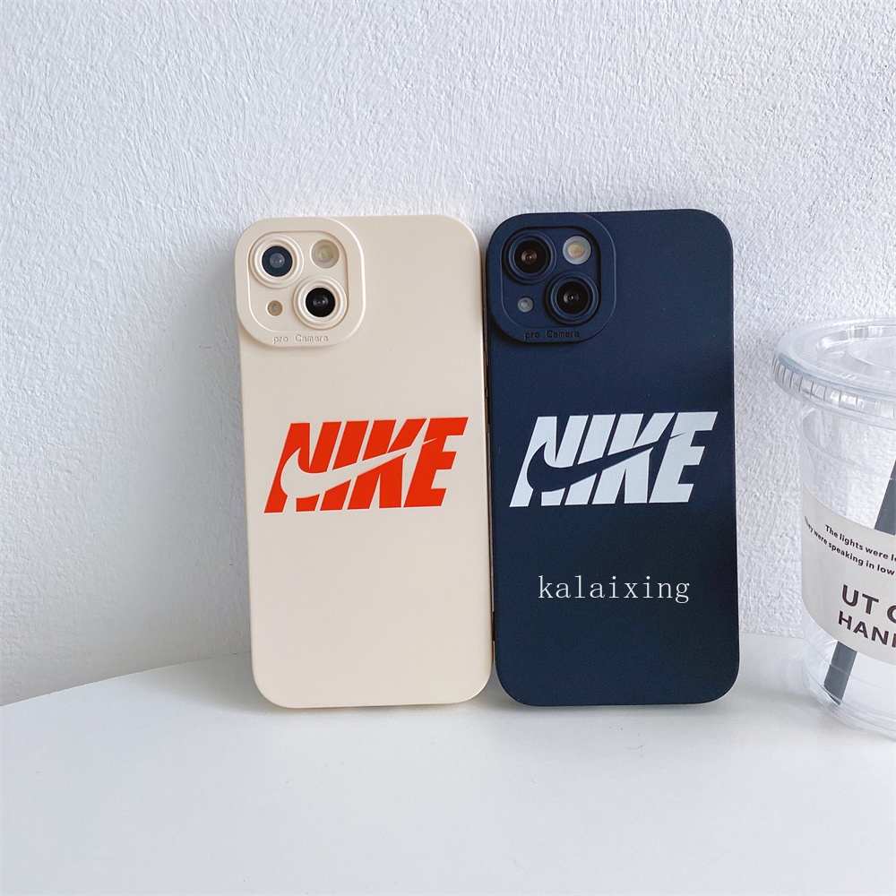 Ốp điện thoại thiết kế bảo vệ camera cho iPhone 13 Pro Max 12Pro 11 X XR Xs Max 7 8Plus