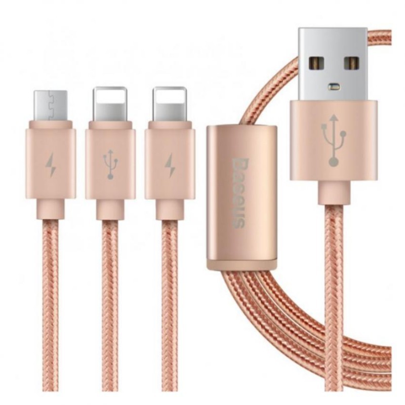 Cáp 4 in 1