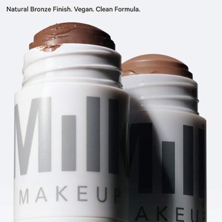 Kem nâu nhũ dạng lì milk makeup - milk makeup - matte cream bronzer- 5.7g