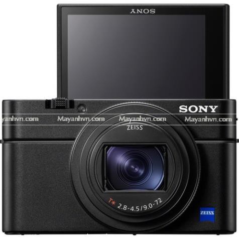 Máy Ảnh Sony Cyber-Shot RX100 VII (Chính Hãng) | BigBuy360 - bigbuy360.vn