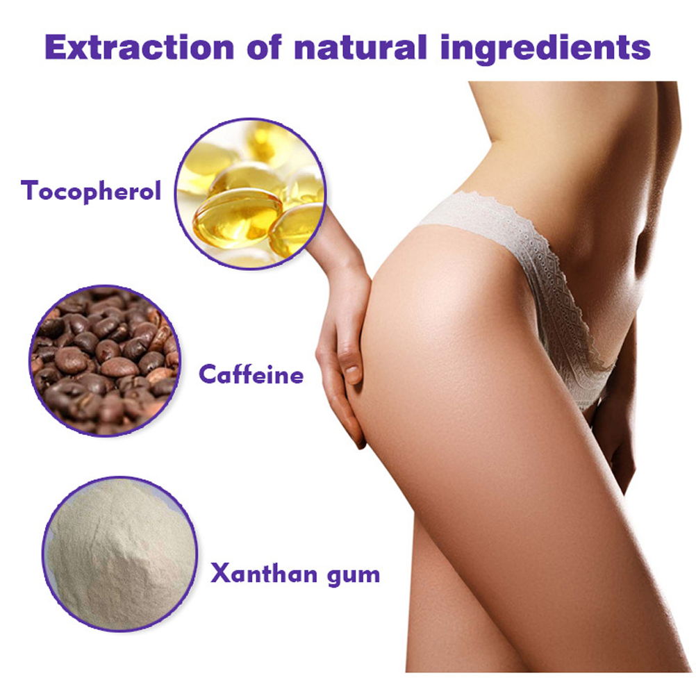 Kem Mát Xa Nâng Mông Chiết Xuất Thực Vật Trọng Lượng 80g | BigBuy360 - bigbuy360.vn