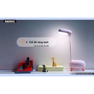 Đèn led khủng Long chính hãng Remax E315