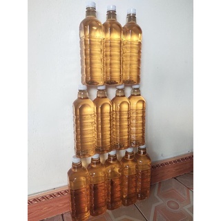 Combo 12l dầu dừa nguyên chất 120k/l