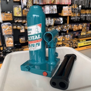 TOTAL Con đội 2 tấn THT109022 (Cam kết Chính Hãng 100%)