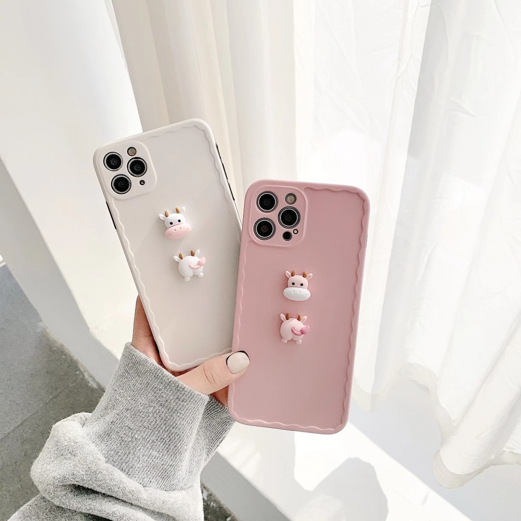 Ốp Lưng Dễ Thương Cho Iphone 7 8 X Xs Xr Xs Max 7plus 8plus 11 11 Pro 11 Pro Max 12 12 Pro 12 Pro Max