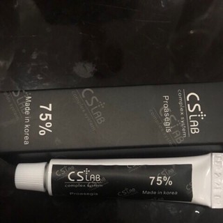 Tuýp hỗ trợ phun xăm CS LAB