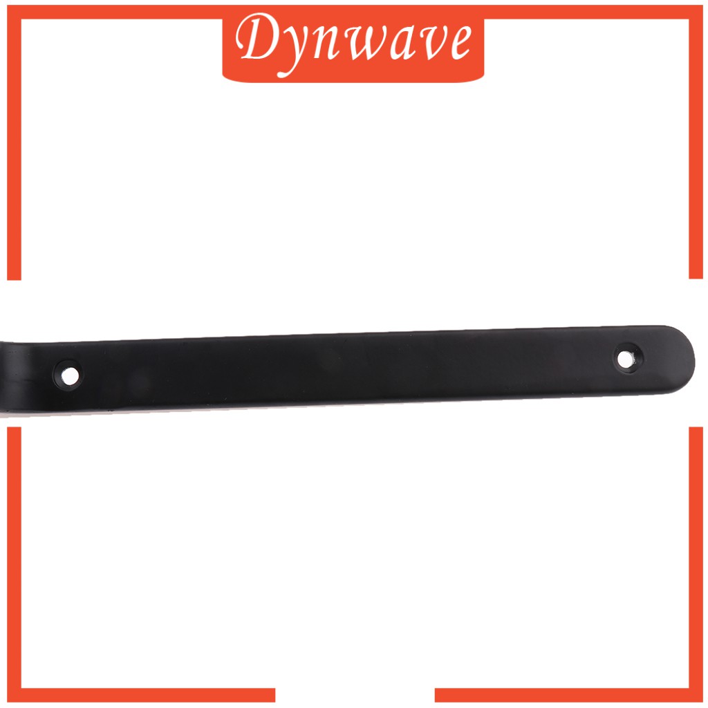 [Dynwave] Set 2 Giá Đỡ Trưng Bày Góc Tường Hình Chữ L Chịu Được Sức Nặng