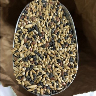 Hạt trộn yến hót gói 500g/1kg