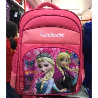 Ba lô học sinh BL1245 Ladoda