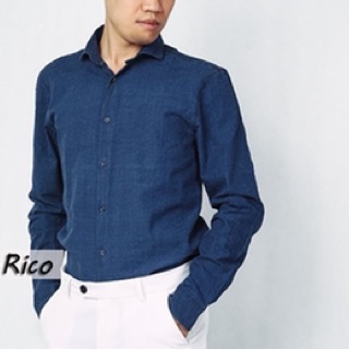 Sơmi Zara authentic chính hãng