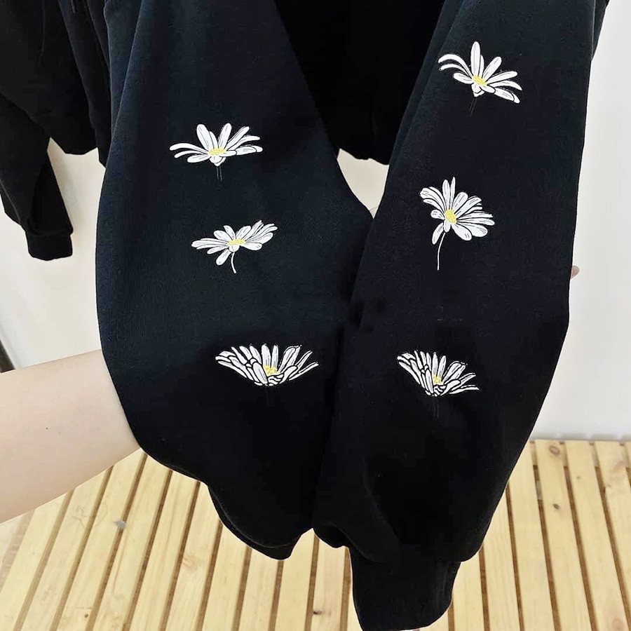 [Giá Sale] ÁO HOODIE NỈ NGOẠI HD1320 | BigBuy360 - bigbuy360.vn