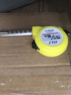 Thước rút 5 mét