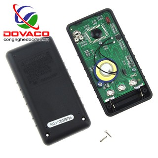 Đồng hồ đo điện vạn năng DOVACO mini