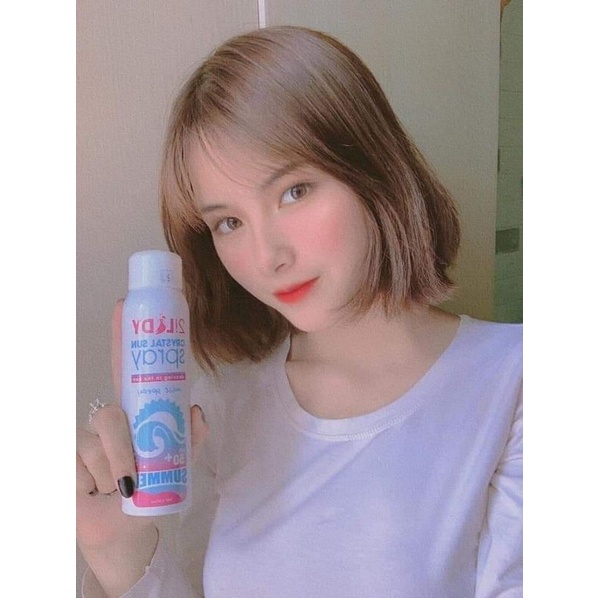 Xịt Chống nắng 2la'dy_Magicskin | BigBuy360 - bigbuy360.vn