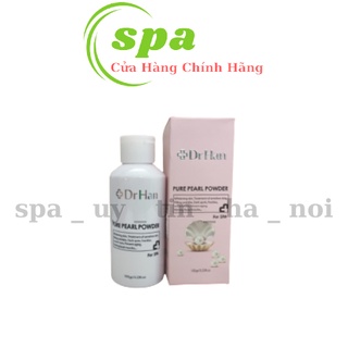 Cấy trắng da dr han - spa -tmv